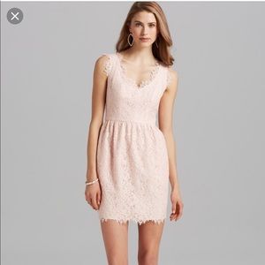 Shoshanna Sierra Dress